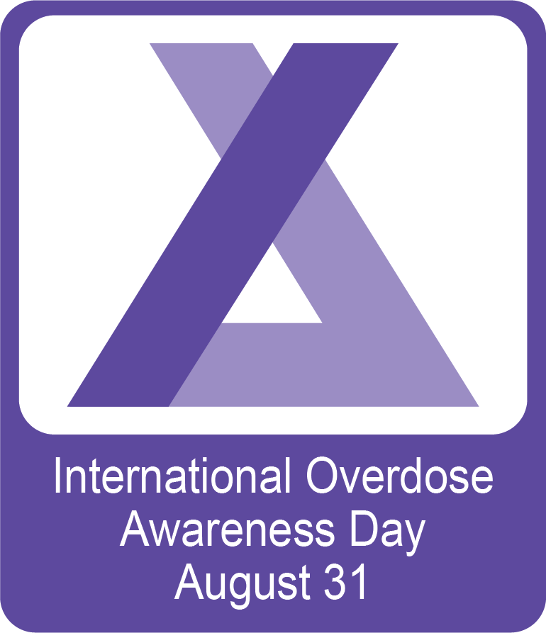 International Overdose Awareness Day